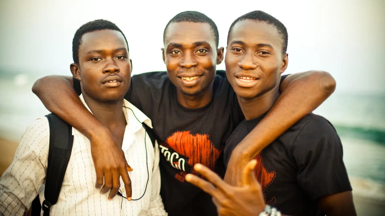 Faciliter la réinsertion des jeunes au Togo