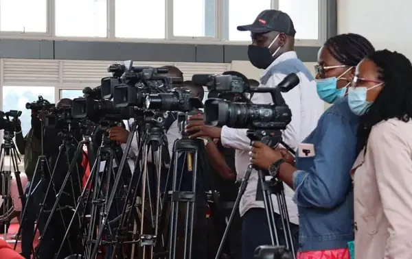 Togo - le nouveau code de la presse entre en vigueur dès