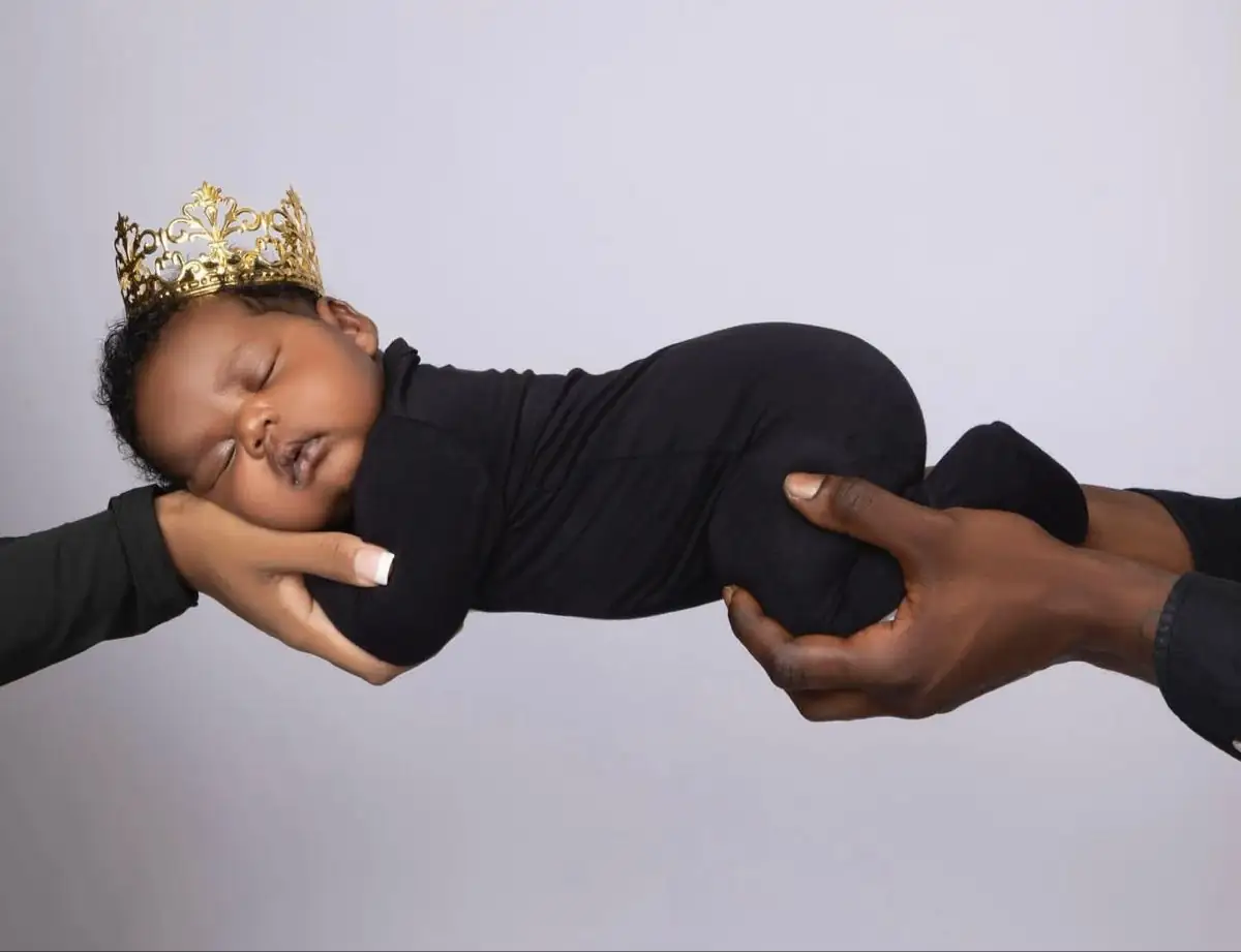 Si le mari meurt avant la naissance de l’enfant pourtant la belle au Togo