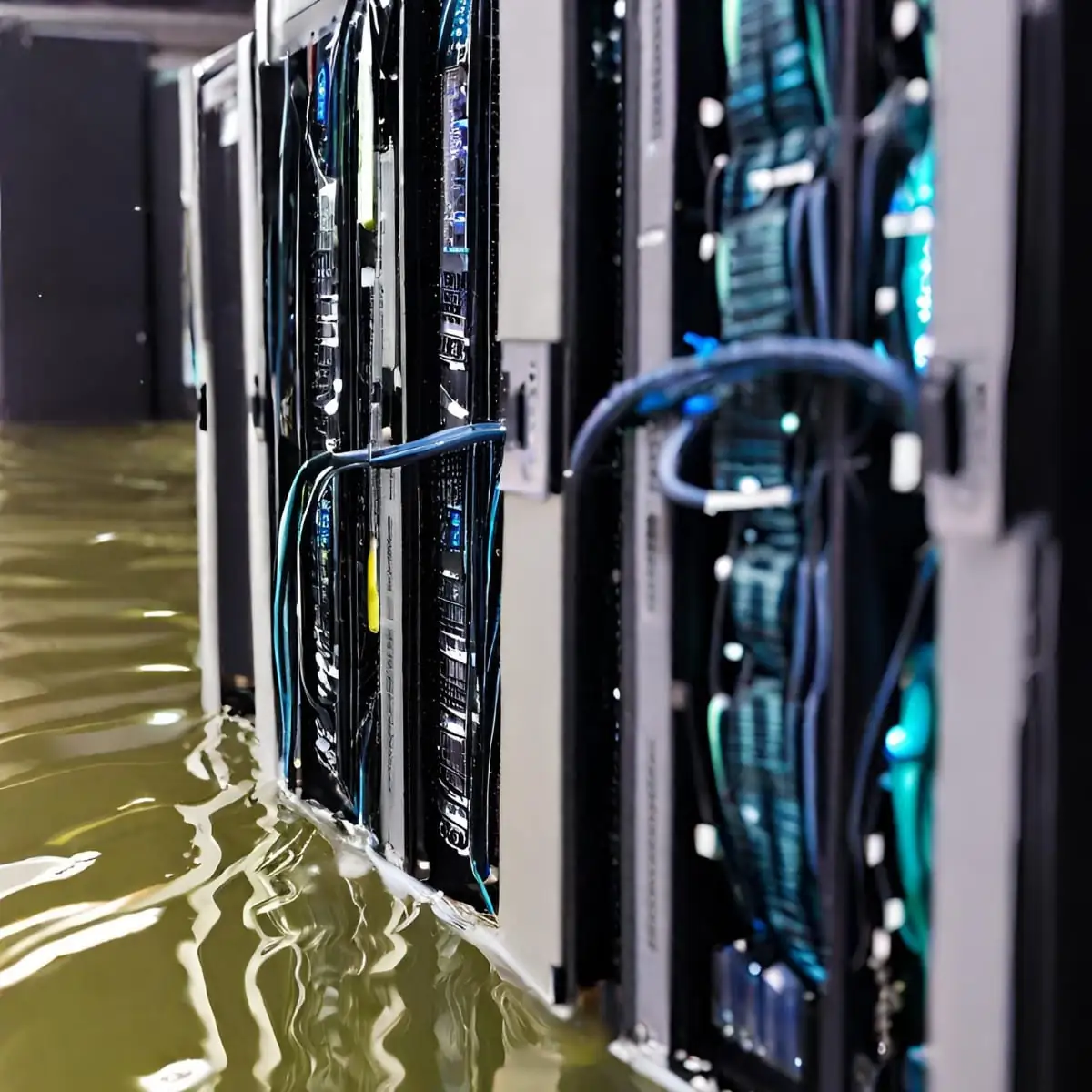 Force majeure - exception à l’obligation de sécurité des données personnelles au Togo