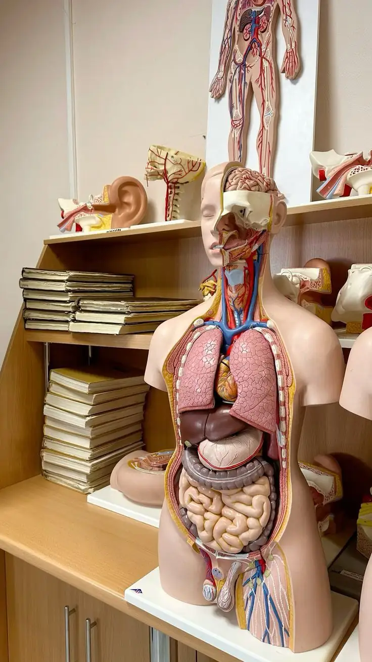 Est-ce que la vente d’organe est légale au Togo