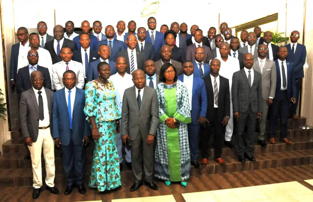 Réforme du système judiciaire togolais - des changements majeurs pour une justice