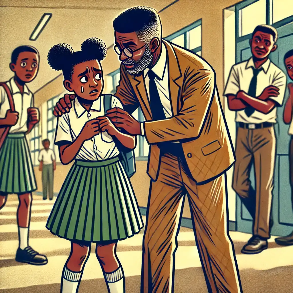 Togo - Loi sur la protection des apprenants contre les violences sexuelles