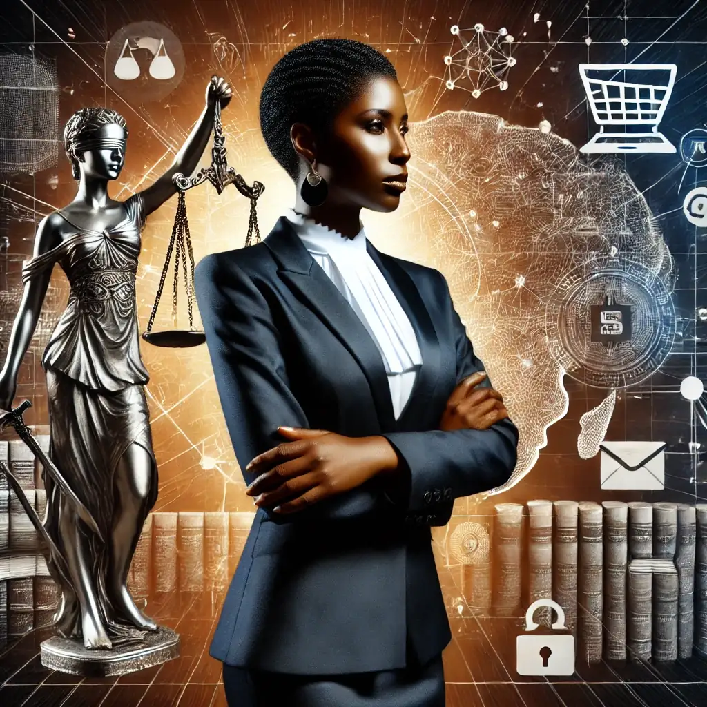 Vers un cadre légal de l’e-commerce au Togo