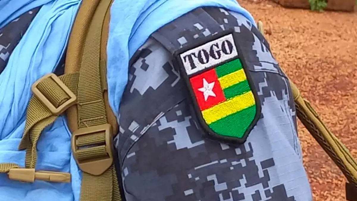 Interventions policières au Togo - connaître vos droits en cas d’arrestation