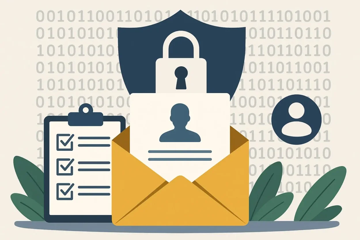 Messageries professionnelles - la Cour de cassation tranche, quelles règles au Togo