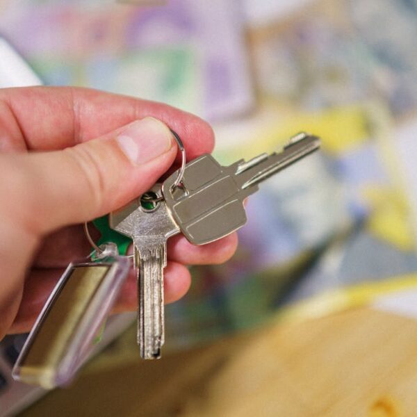 titre foncier Togo procédure - clés et documents immobiliers