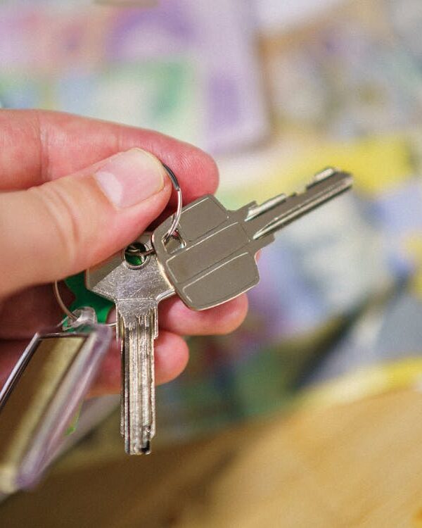 titre foncier Togo procédure - clés et documents immobiliers