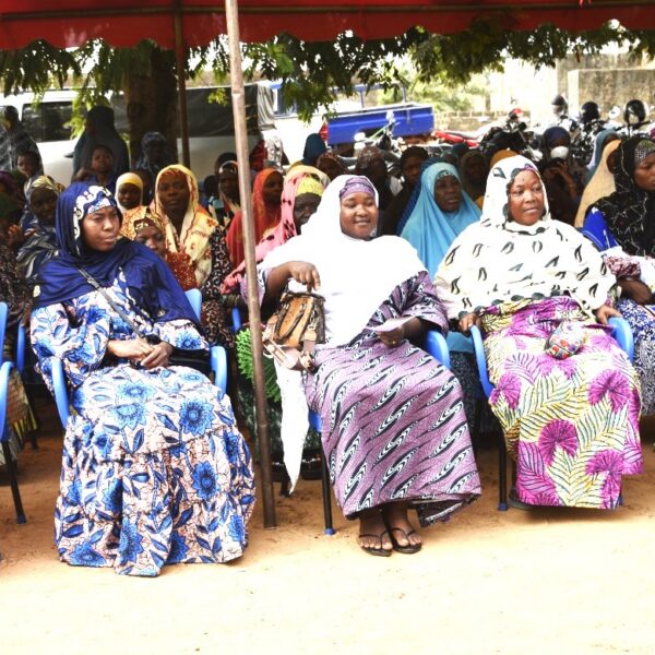 Violence conjugale Togo aide - rassemblement femmes togolaises Journee internationale droits femmes Tchamba