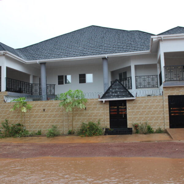 Guichet unique foncier OTR Togo : urbanisation et immobilier à Lomé