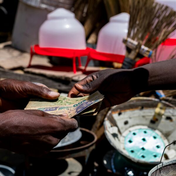 Echange de monnaie africaine - paiements instantanes UEMOA Mixx Togo PI-SPI BCEAO