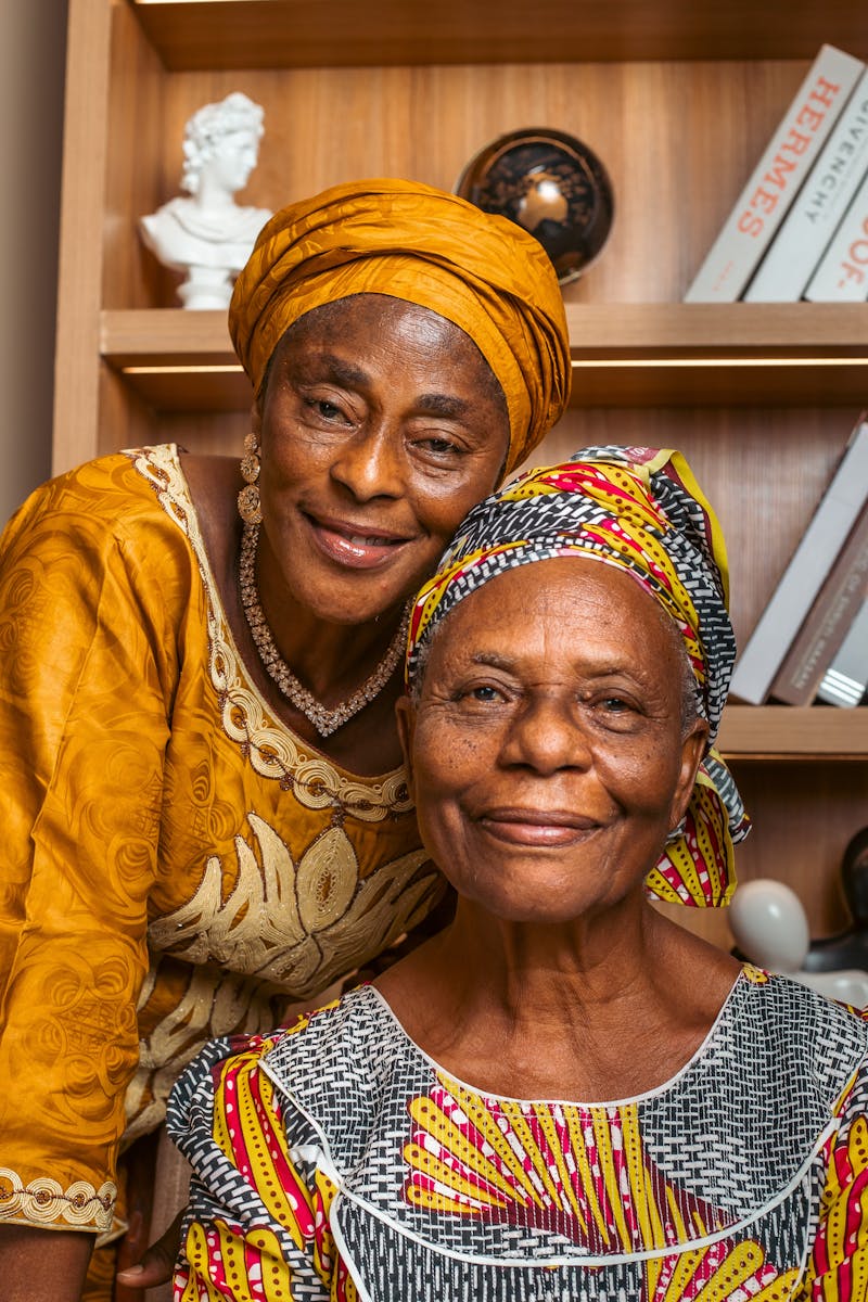 succession heritage Togo - famille togolaise et documents juridiques