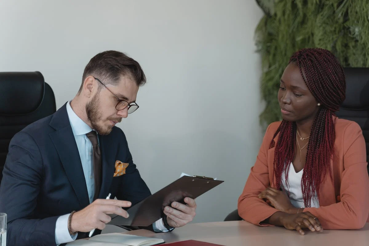 arbitrage OHADA consultation juridique documents