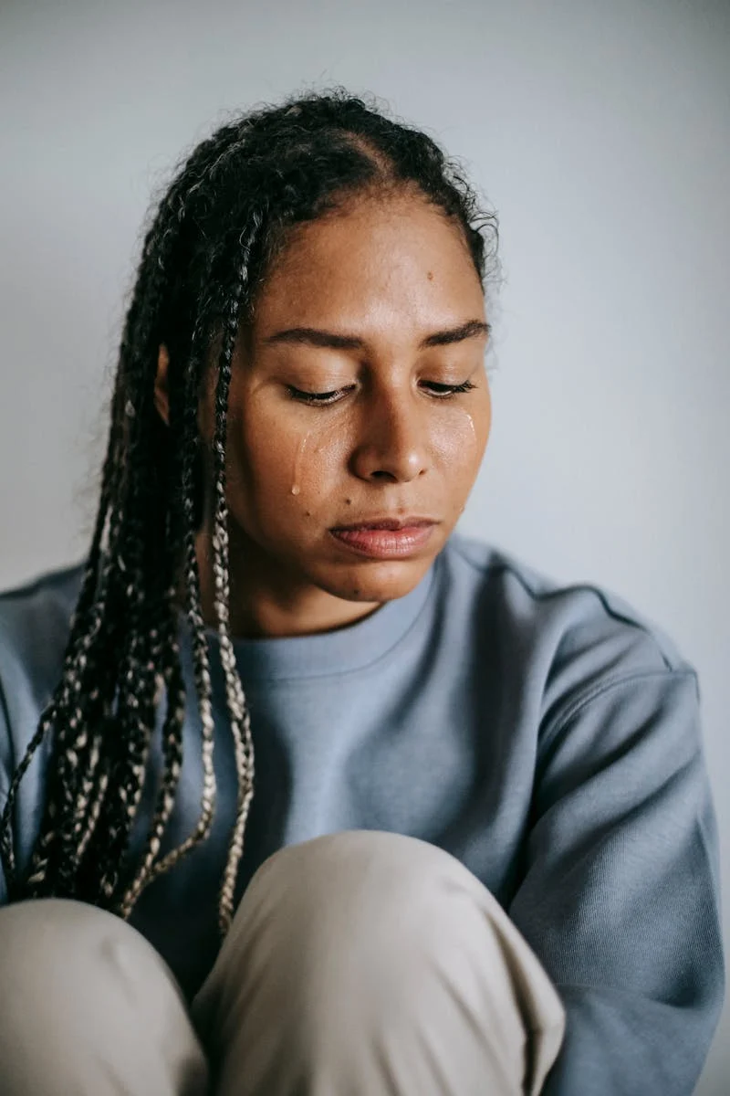 droit visite refusé Togo - mère séparée de ses enfants