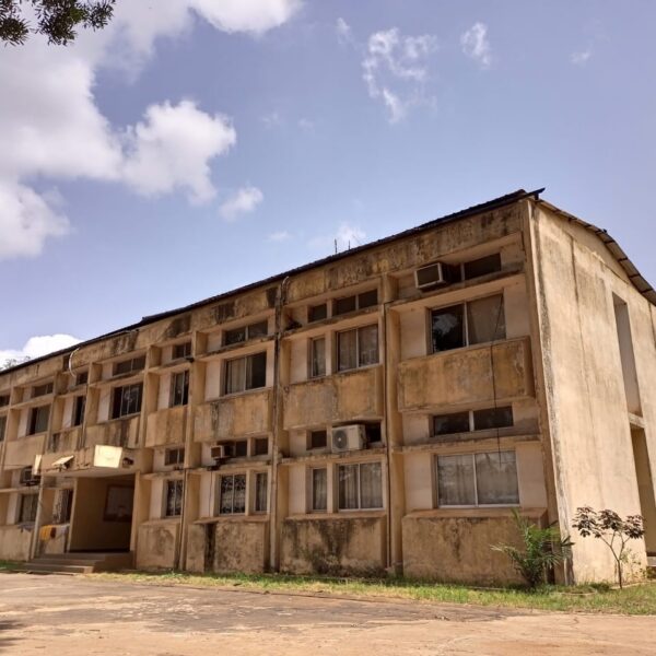 patron refuse CNSS Togo - direction regionale de la planification Tsevie demarches administratives