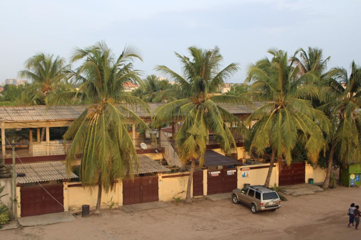 Augmentation de loyer au Togo : maison résidentielle en location à Lomé