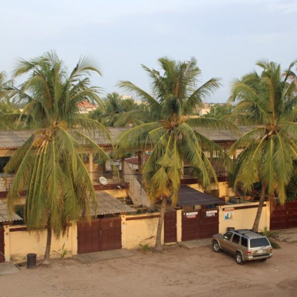 Augmentation de loyer au Togo : maison résidentielle en location à Lomé