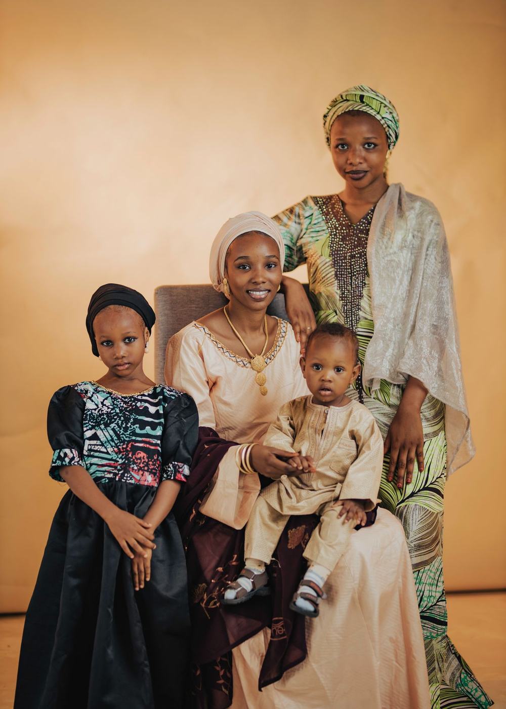 SCI au Togo : famille togolaise réunie, le patrimoine familial à organiser et transmettre