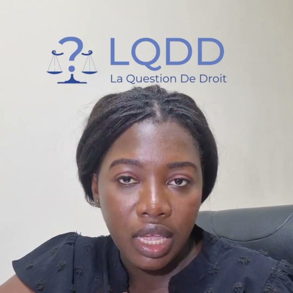 Vidéo LQDD : Qui paie quoi quand un titre foncier change de nom ?