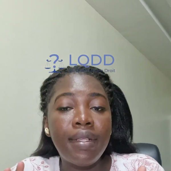Vidéo LQDD : Le père de votre enfant ne participe à rien : que pouvez-vous demander ?