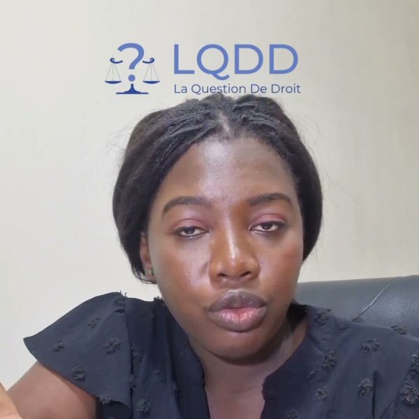 Vidéo LQDD : Reconnaître son enfant né hors mariage : comment et quand ?
