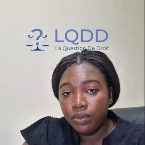Vidéo LQDD : Créer seul au Togo : parts sociales ou actions ?