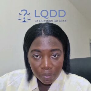 Vidéo LQDD : Un contrat conclu par WhatsApp est-il valable au Togo ?