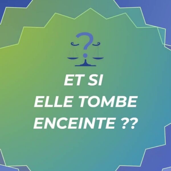 Vidéo LQDD : Votre employeur peut-il vous interdire de tomber enceinte au Togo ?